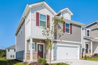 1408 Orch Hl Rd in Haw River, NC - Foto de edificio - Building Photo