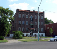 Peter Pan Apartments in Salt Lake City, UT - Building Photo - Building Photo