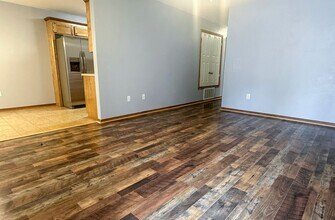 2316-2318 Red Branch Dr in Texarkana, AR - Building Photo - Building Photo