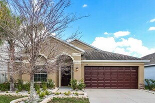 509 Vista Ridge Dr in Ruskin, FL - Building Photo