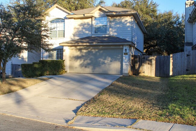 11318 Mentmore in Helotes, TX - Building Photo - Building Photo