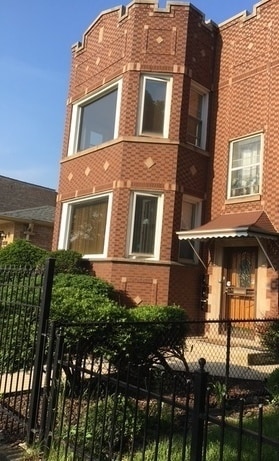 8347 S Peoria St in Chicago, IL - Building Photo - Building Photo
