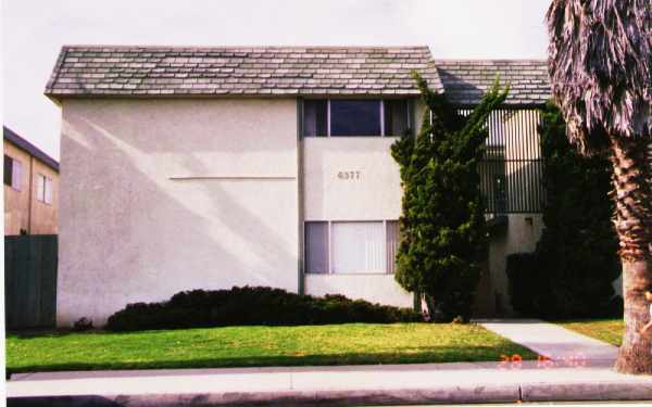 6377 Nightingale St in Ventura, CA - Foto de edificio - Building Photo
