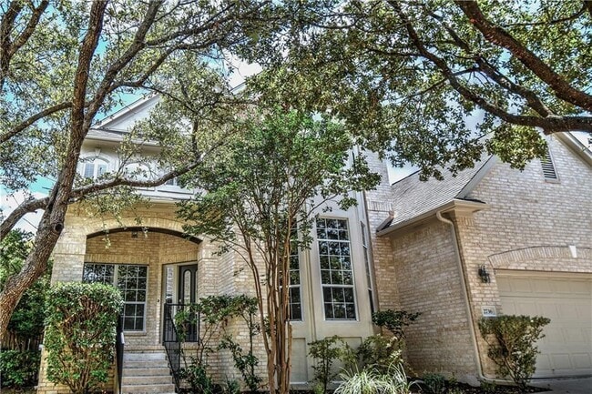 property at 2736 Grimes Ranch Rd