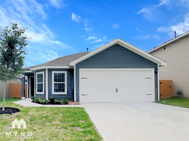 property at 21112 Titian Dr.