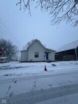 1297 Plum St in Noblesville, IN - Building Photo