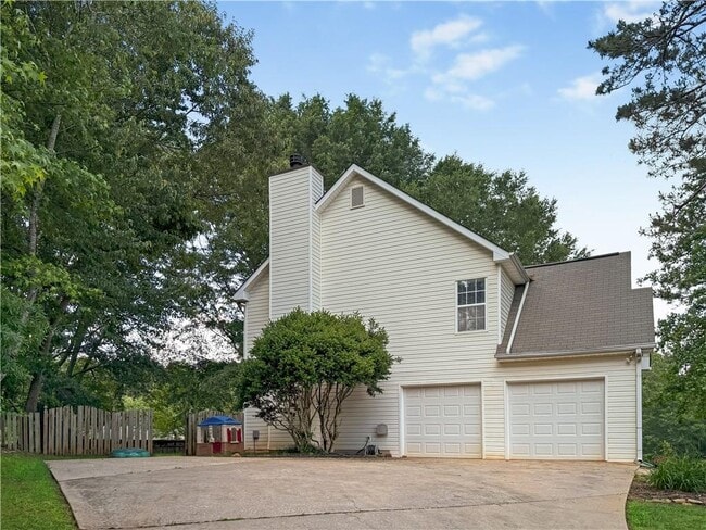 4410 Wessington Ln in Cumming, GA - Building Photo - Building Photo