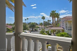 3372 Westwind Rd in Las Vegas, NV - Building Photo - Building Photo