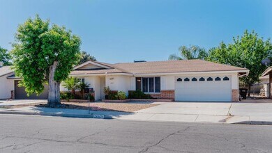 2867 Cindy Ln in Hemet, CA - Building Photo - Building Photo