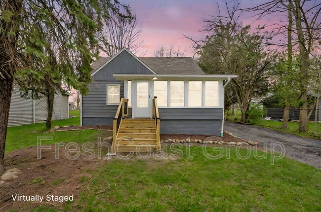 property at 12931 Fruitside Rd