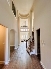 18027 Callander Ave in Richmond, TX - Foto de edificio - Building Photo