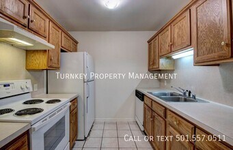 5561 Springvale Rd in North Little Rock, AR - Building Photo - Building Photo