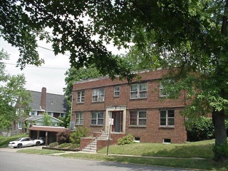 66 Penn Ave in Mansfield, OH - Building Photo - Building Photo