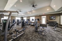 Residences at Century Park in Greer, SC - Building Photo - Building Photo