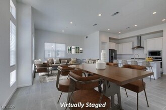 3343 Birdseye Maple Ave in Henderson, NV - Building Photo - Building Photo