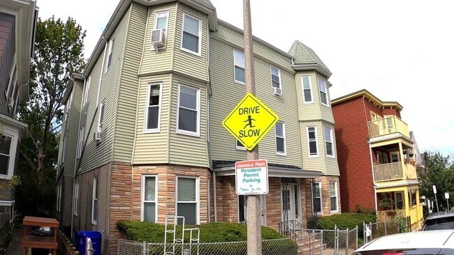 property at 90 Wenham St