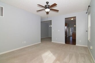 4219 Hovenweep Dr in Indianapolis, IN - Building Photo - Building Photo