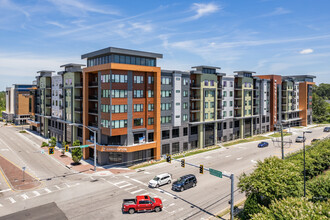 The Constitution in Virginia Beach, VA - Building Photo - Building Photo