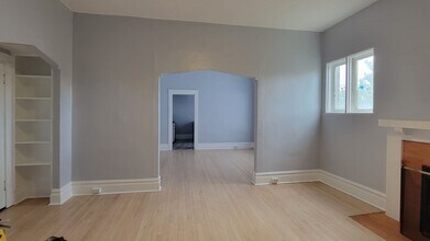 268 C St E in Salt Lake City, UT - Building Photo - Building Photo