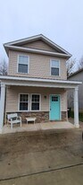 1776 17th Ave NE in Hickory, NC - Building Photo
