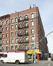 600 W 139th St in New York, NY - Building Photo - Primary Photo