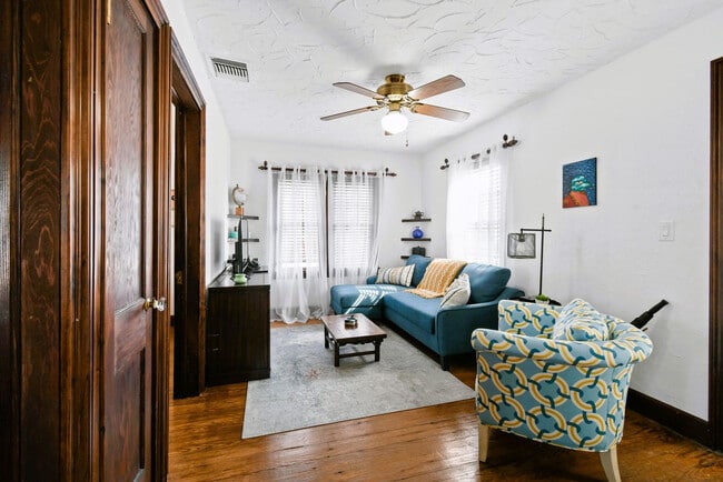 property at 414 Lake Shore Dr