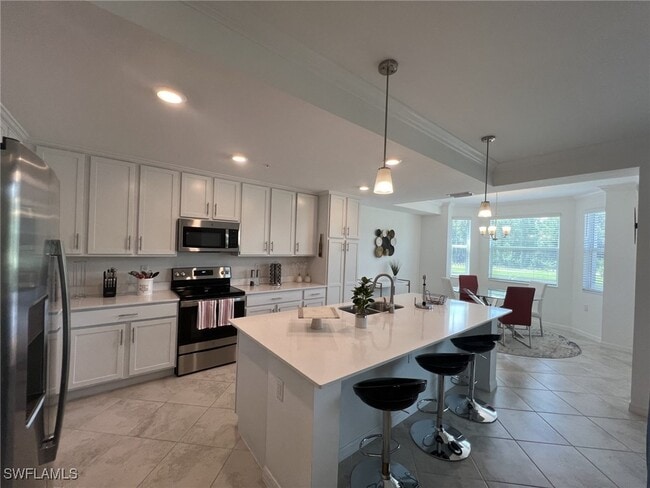 property at 6058 National Blvd