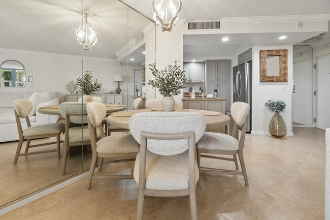 property at 2800 N Ocean Dr