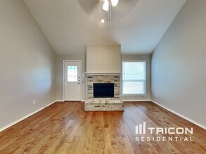 919 Bermuda St in Forney, TX - Building Photo - Building Photo