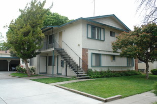 538 Troy Dr Apartments