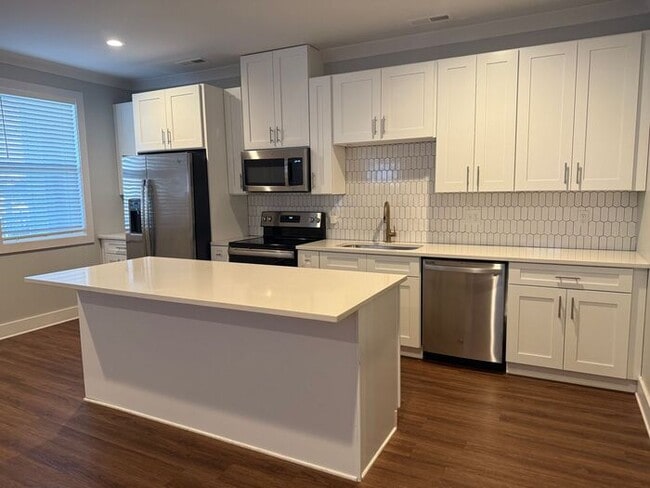 property at 805 B Bradford Ave