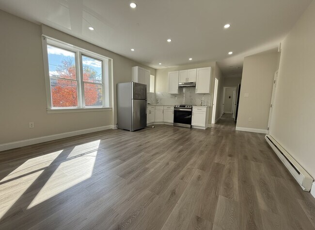 6900 Cedar Park Ave in Philadelphia, PA - Building Photo - Building Photo