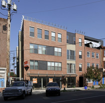 712 N 2nd St Apartments