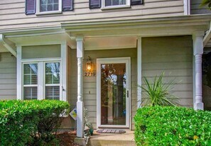 2719 New Hamlin Way in Charlotte, NC - Building Photo