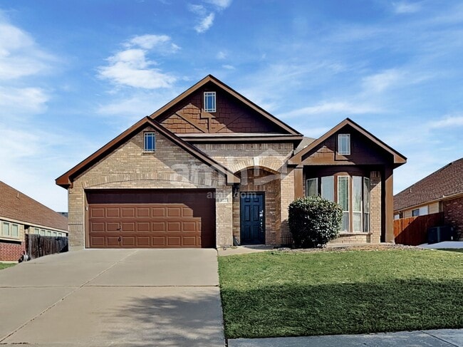 1225 Concho Trail