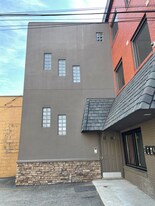 307 Freeport Rd, Unit Third Floor Apartment in Aspinwall, PA - Building Photo