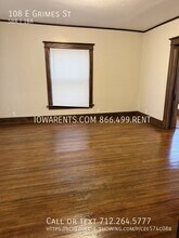 108 E Grimes St in Red Oak, IA - Building Photo - Building Photo