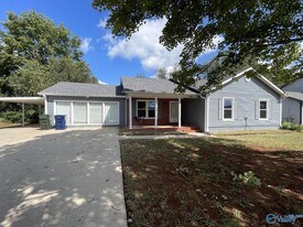 158 Lewis Ln in Madison, AL - Building Photo