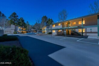 3200 S Litzler Dr in Flagstaff, AZ - Building Photo - Building Photo