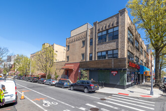 544 5Th Avenue in Brooklyn, NY - Building Photo - Building Photo