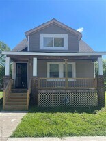 19404 Saint Aubin St in Detroit, MI - Building Photo