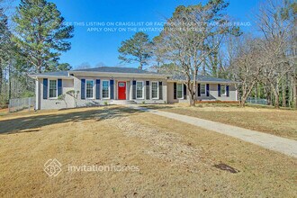 4872 Duncan Dr in Powder Springs, GA - Building Photo - Building Photo