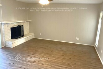 6304 Jennings Dr in The Colony, TX - Foto de edificio - Building Photo