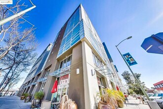 311 Oak St in Oakland, CA - Building Photo - Building Photo