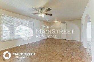 2515 E Del Rio Dr in Tempe, AZ - Foto de edificio - Building Photo