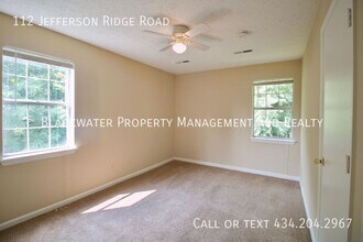 112 Jefferson Ridge Rd in Forest, VA - Building Photo - Building Photo