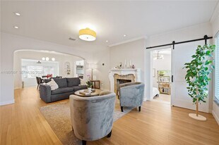 4420 SW 14th St in Miami, FL - Building Photo