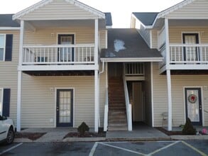 Asbury Park in McMinnville, TN - Building Photo - Building Photo