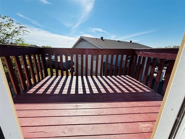 property at 503 Hardin Ct