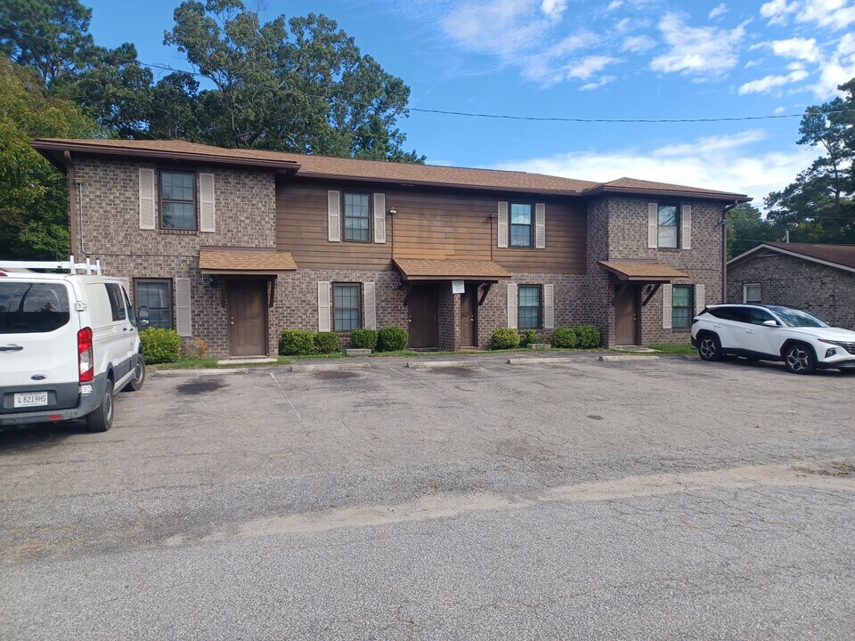 1440 Storie St in North Charleston, SC - Building Photo